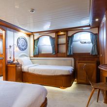 Meserret Yacht 