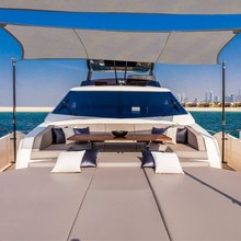Dogu Yacht 