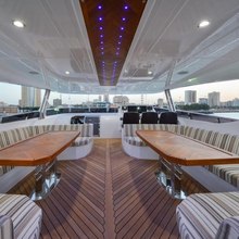 Efe 1 Yacht 