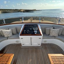 Cheetah Moon Yacht 