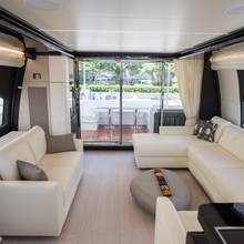 Alyss Yacht 
