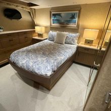 Empress Yacht 