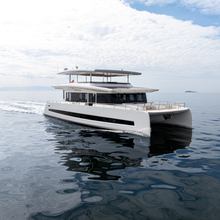 atraversia duplicate Yacht 