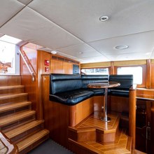 Lilybell Yacht 