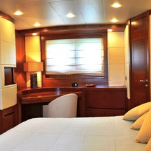 Camy Yacht 