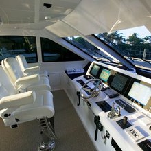 Special K Yacht 
