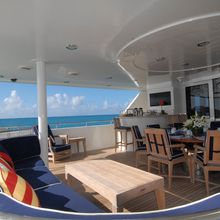 Avalina Yacht 