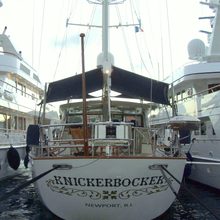 Knickerbocker Yacht 