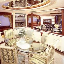 Lady Tatiana Yacht 