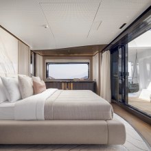 Sirena 42M/01 Yacht 