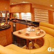 Lady Eileen II Yacht 