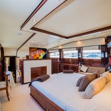 Happy Hour Yacht 