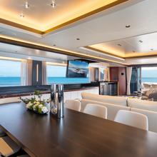 Zuri Yacht 