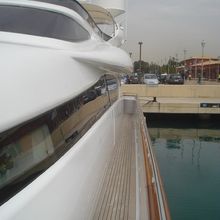 Ramina Yacht 