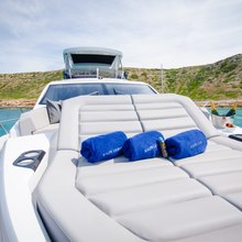 Adriano Yacht 