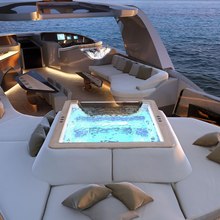 Longshan Glory V Yacht 