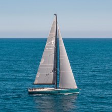 Bianca Yacht 