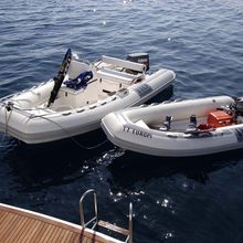 Doclea Yacht 