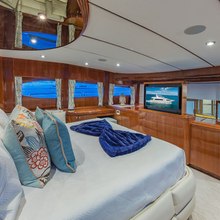 Aqua Yacht 