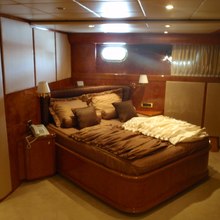 Kenayl II Yacht 
