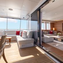 Mouna Yacht 
