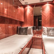 Ecj Luxe Yacht 