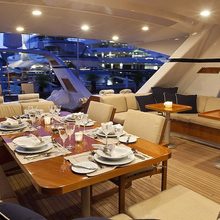 Ree Yacht 