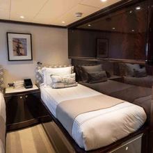 Anemoi Yacht 