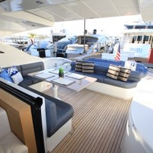 Vantage Yacht 
