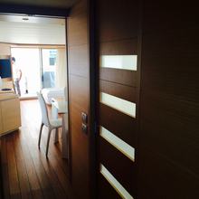Bivac Yacht 