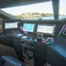 Ciao II Yacht 