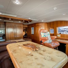 Bad Daddy Yacht 