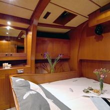 Midnight Sun of London Yacht 