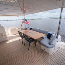 Maryana Yacht 