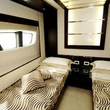 The Sultans Way 007 Yacht 