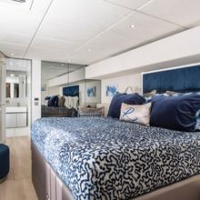 Relentless II Yacht 