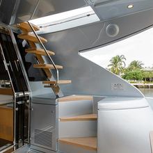 Our Trade Yacht 