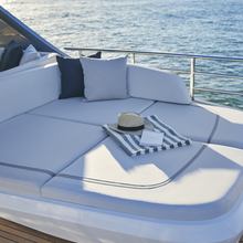 Spirit of Rio Yacht 