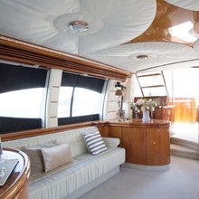 Felicity Yacht 