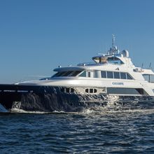 Sanibella Yacht 