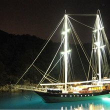 Brothers Yacht 