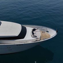 SL96 Yacht 
