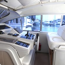 Sonamara Yacht 