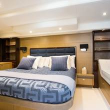 Never Enough Yacht 