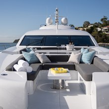 Quantum Yacht 