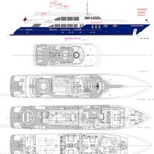 Mirabella Yacht 