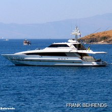 Obsessions Yacht 