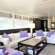 Jacques De Molay Yacht 