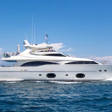 Milu Yacht 