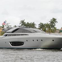 Our Trade Yacht 